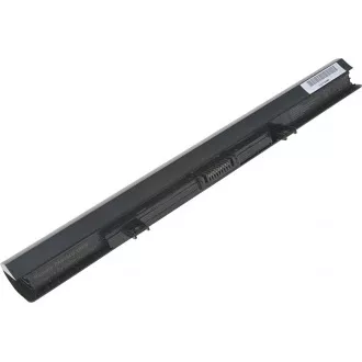 Akkumulátor T6 Power Toshiba Satellite C50-B, C55-B, L40-B, L50-B, P50-C, S50-B, 2600mAh, 38Wh, 4cellás, 2600mAh, 38Wh, 4cellás