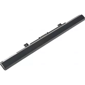 Akkumulátor T6 Power Toshiba Satellite C50-B, C55-B, L40-B, L50-B, P50-C, S50-B, 2600mAh, 38Wh, 4cellás, 2600mAh, 38Wh, 4cellás