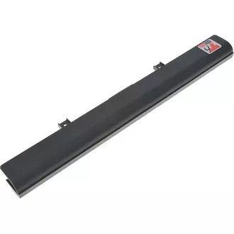 Akkumulátor T6 Power Toshiba Satellite C50-B, C55-B, L40-B, L50-B, P50-C, S50-B, 2600mAh, 38Wh, 4cellás, 2600mAh, 38Wh, 4cellás
