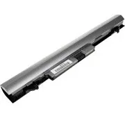 T6 Power akkumulátor HP ProBook 430, 430 G1, 430 G2, 2600mAh, 38Wh, 4 cellás akkumulátorhoz