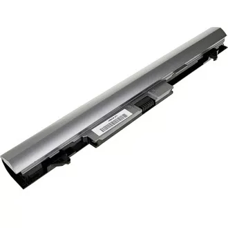 T6 Power akkumulátor HP ProBook 430, 430 G1, 430 G2, 2600mAh, 38Wh, 4 cellás akkumulátorhoz T6 Power akkumulátor HP ProBook 430, 430 G1, 430 G2, 2600mAh, 38Wh, 4 cellás akkumulátorhoz