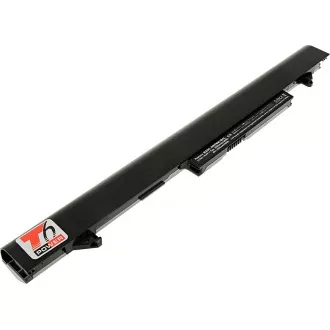T6 Power akkumulátor HP ProBook 430, 430 G1, 430 G2, 2600mAh, 38Wh, 4 cellás akkumulátorhoz T6 Power akkumulátor HP ProBook 430, 430 G1, 430 G2, 2600mAh, 38Wh, 4 cellás akkumulátorhoz