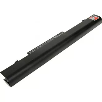 T6 Power akkumulátor HP ProBook 430, 430 G1, 430 G2, 2600mAh, 38Wh, 4 cellás akkumulátorhoz T6 Power akkumulátor HP ProBook 430, 430 G1, 430 G2, 2600mAh, 38Wh, 4 cellás akkumulátorhoz