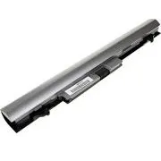T6 Power akkumulátor HP ProBook 430, 430 G1, 430 G2, 2600mAh, 38Wh, 4 cellás akkumulátorhoz