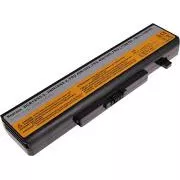 Akkumulátor T6 Power Lenovo IdeaPad Z580, G580, G500, G510, G700, 5200mAh, 56Wh, 6cellás, 5200mAh, 56Wh, 6Wh, 6cellás