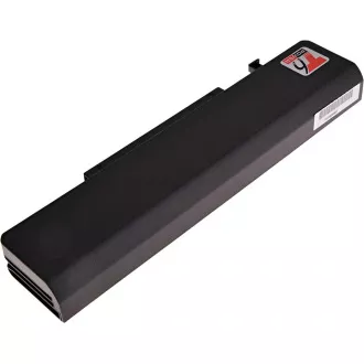 Akkumulátor T6 Power Lenovo IdeaPad Z580, G580, G500, G510, G700, 5200mAh, 56Wh, 6cellás, 5200mAh, 56Wh, 6Wh, 6cellás