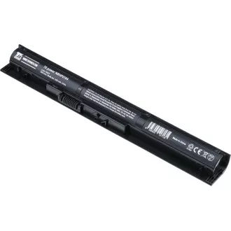 T6 Power akkumulátor HP ProBook 440 G2, 445 G2, 450 G2, 455 G2, 15-p000, 2600mAh, 38Wh, 4 cellás akkumulátor HP ProBook 440 G2, 445 G2, 450 G2, 455 G2, 15-p000, 2600mAh, 38Wh, 4 cellás akkumulátorhoz