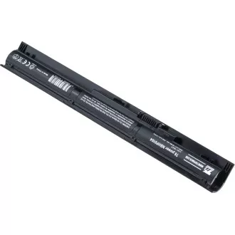 T6 Power akkumulátor HP ProBook 440 G2, 445 G2, 450 G2, 455 G2, 15-p000, 2600mAh, 38Wh, 4 cellás akkumulátor HP ProBook 440 G2, 445 G2, 450 G2, 455 G2, 15-p000, 2600mAh, 38Wh, 4 cellás akkumulátorhoz