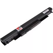 Akkumulátor T6 Power HP 240 G4, 245 G4, 250 G4, 255 G4, 255 G5, 14-ac, 15-ac, 2600mAh, 38Wh, 4 cellás akkumulátorok