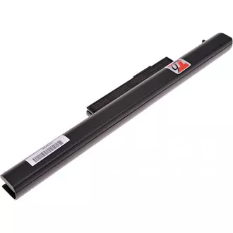 Akkumulátor T6 Power HP 240 G4, 245 G4, 250 G4, 255 G4, 255 G5, 14-ac, 15-ac, 2600mAh, 38Wh, 4 cellás akkumulátorok Akkumulátor T6 Power HP 240 G4, 245 G4, 250 G4, 255 G4, 255 G5, 14-ac, 15-ac, 2600mAh, 38Wh, 4 cellás akkumulátorok