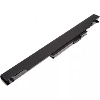 Akkumulátor T6 Power HP 240 G4, 245 G4, 250 G4, 255 G4, 255 G5, 14-ac, 15-ac, 2600mAh, 38Wh, 4 cellás akkumulátorok Akkumulátor T6 Power HP 240 G4, 245 G4, 250 G4, 255 G4, 255 G5, 14-ac, 15-ac, 2600mAh, 38Wh, 4 cellás akkumulátorok