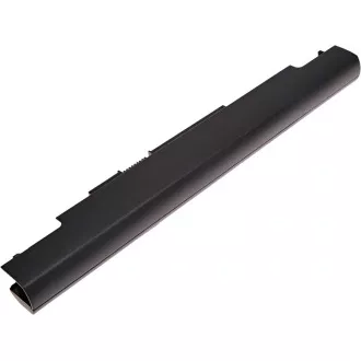 Akkumulátor T6 Power HP 240 G4, 245 G4, 250 G4, 255 G4, 255 G5, 14-ac, 15-ac, 2600mAh, 38Wh, 4 cellás akkumulátorok Akkumulátor T6 Power HP 240 G4, 245 G4, 250 G4, 255 G4, 255 G5, 14-ac, 15-ac, 2600mAh, 38Wh, 4 cellás akkumulátorok