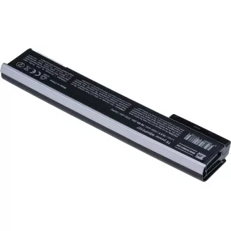 Akkumulátor T6 Power HP ProBook 640 G1, 645 G1, 650 G1, 655 G1, 5200mAh, 56Wh, 6cellás, 5200mAh, 56Wh, 6Wh, 6cellás