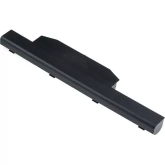 Akkumulátor T6 Power Fujitsu LifeBook A544, AH564, E544, E546, E733, E744, E753, 5200mAh, 56Wh, 6 cellás akkumulátor Akkumulátor T6 Power Fujitsu LifeBook A544, AH564, E544, E546, E733, E744, E753, 5200mAh, 56Wh, 6 cellás akkumulátor