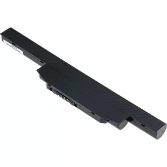Akkumulátor T6 Power Fujitsu LifeBook A544, AH564, E544, E546, E733, E744, E753, 5200mAh, 56Wh, 6 cellás akkumulátor Akkumulátor T6 Power Fujitsu LifeBook A544, AH564, E544, E546, E733, E744, E753, 5200mAh, 56Wh, 6 cellás akkumulátor
