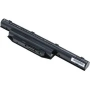 Akkumulátor T6 Power Fujitsu LifeBook A544, AH564, E544, E546, E733, E744, E753, 5200mAh, 56Wh, 6 cellás akkumulátor