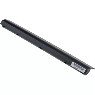 T6 akkumulátor HP Pavilion 14-abxxx, 15-abxxx, 15-anxxx, 17-gxxx, 2600mAh, 38Wh, 4cellás akkumulátor HP Pavilion 14-abxxx, 15-abxxx, 15-anxxx, 17-gxxx, 2600mAh, 38Wh, 4cellás akkumulátorhoz.
