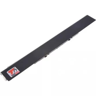 Akkumulátor T6 Power Lenovo G500s, G400s, IdeaPad G40-70, G50-70, Z50-70, 2600mAh, 37Wh, 4cellás, 2600mAh, 37Wh, 4cellás