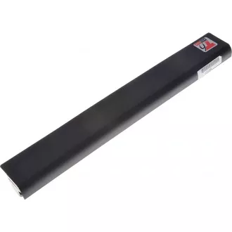 Akkumulátor T6 Power Lenovo G500s, G400s, IdeaPad G40-70, G50-70, Z50-70, 2600mAh, 37Wh, 4cellás, 2600mAh, 37Wh, 4cellás