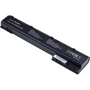 Akkumulátor T6 Power HP ZBook 15 G1, 15 G2, ZBook 17 G1, 17 G2, 5200mAh, 75Wh, 8 cellás akkumulátor