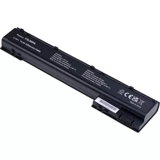 Akkumulátor T6 Power HP ZBook 15 G1, 15 G2, ZBook 17 G1, 17 G2, 5200mAh, 75Wh, 8 cellás akkumulátor Akkumulátor T6 Power HP ZBook 15 G1, 15 G2, ZBook 17 G1, 17 G2, 5200mAh, 75Wh, 8 cellás akkumulátor