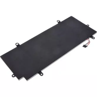 Akkumulátor T6 Power Toshiba Portege Z30-A, Z30-B, Z30T-A, Z30T-B, Z30-C, 3380mAh, 52Wh, 4cellás, Li-pol, 3380mAh, 52Wh, 4 cellás, Li-pol Akkumulátor T6 Power Toshiba Portege Z30-A, Z30-B, Z30T-A, Z30T-B, Z30-C, 3380mAh, 52Wh, 4cellás, Li-pol, 3380mAh, 52Wh, 4 cellás, Li-pol