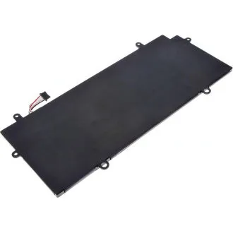 T6 Power akkumulátor a Toshiba Portege Z30-A, Z30-B, Z30T-A, Z30T-B, Z30-C modellekhez, 3380 mAh, 52 Wh, 4 cellás T6 Power akkumulátor a Toshiba Portege Z30-A, Z30-B, Z30T-A, Z30T-B, Z30-C modellekhez, 3380 mAh, 52 Wh, 4 cellás
