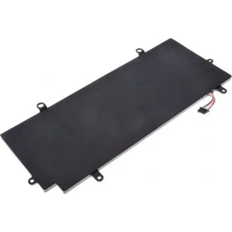 T6 Power akkumulátor a Toshiba Portege Z30-A, Z30-B, Z30T-A, Z30T-B, Z30-C modellekhez, 3380 mAh, 52 Wh, 4 cellás T6 Power akkumulátor a Toshiba Portege Z30-A, Z30-B, Z30T-A, Z30T-B, Z30-C modellekhez, 3380 mAh, 52 Wh, 4 cellás