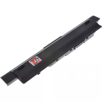 T6 Power akkumulátor Dell Latitude 3440, 3540, Inspiron 14, 15, Vostro 2421, 5200mAh, 58Wh, 6cellás akkumulátor Dell Latitude 3440, 3540, Inspiron 14, 15, Vostro 2421, 5200mAh, 58Wh, 6cellás akkumulátorhoz T6 Power akkumulátor Dell Latitude 3440, 3540, Inspiron 14, 15, Vostro 2421, 5200mAh, 58Wh, 6cellás akkumulátor Dell Latitude 3440, 3540, Inspiron 14, 15, Vostro 2421, 5200mAh, 58Wh, 6cellás akkumulátorhoz