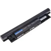 T6 Power akkumulátor Dell Latitude 3440, 3540, Inspiron 14, 15, Vostro 2421, 5200mAh, 58Wh, 6cellás akkumulátor Dell Latitude 3440, 3540, Inspiron 14, 15, Vostro 2421, 5200mAh, 58Wh, 6cellás akkumulátorhoz