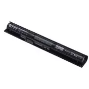 T6 Power akkumulátor HP ProBook 450 G3, 455 G3, 470 G3, 2600mAh, 37Wh, 4 cellás akkumulátorhoz