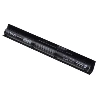 T6 Power akkumulátor HP ProBook 450 G3, 455 G3, 470 G3, 2600mAh, 37Wh, 4 cellás akkumulátorhoz