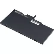 Akkumulátor T6 Power HP EliteBook 745 G3, 755 G3, 840 G3, 850 G3, 4400mAh, 50Wh, 3cellás, Li-pol, 4400mAh, 50Wh, 3 cellás, Li-pol