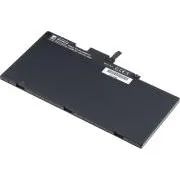 Akkumulátor T6 Power HP EliteBook 745 G3, 755 G3, 840 G3, 850 G3, 4400mAh, 50Wh, 3cellás, Li-pol, 4400mAh, 50Wh, 3 cellás, Li-pol