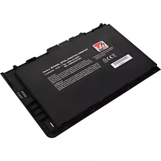 T6 Power akkumulátor HP EliteBook 9470m, EliteBook Folio 9470m, 3400mAh, 50Wh, 4cellás, Li-pol, 4 cellás, 3400mAh, 50Wh T6 Power akkumulátor HP EliteBook 9470m, EliteBook Folio 9470m, 3400mAh, 50Wh, 4cellás, Li-pol, 4 cellás, 3400mAh, 50Wh