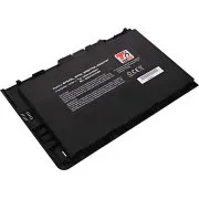 T6 Power akkumulátor HP EliteBook 9470m, EliteBook Folio 9470m, 3400mAh, 50Wh, 4cellás, Li-pol, 4 cellás, 3400mAh, 50Wh