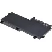 Akkumulátor T6 Power HP ProBook 640 G2, 640 G3, 645 G2, 650 G2, 655 G2, 4200mAh, 48Wh, 3cellás, Li-pol, 4200mAh, 48Wh, 3 cellás, Li-pol