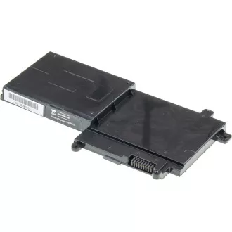 Akkumulátor T6 Power HP ProBook 640 G2, 640 G3, 645 G2, 650 G2, 655 G2, 4200mAh, 48Wh, 3cellás, Li-pol, 4200mAh, 48Wh, 3 cellás, Li-pol