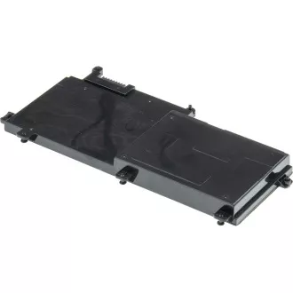 Akkumulátor T6 Power HP ProBook 640 G2, 640 G3, 645 G2, 650 G2, 655 G2, 4200mAh, 48Wh, 3cellás, Li-pol, 4200mAh, 48Wh, 3 cellás, Li-pol