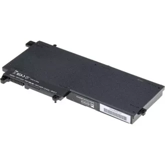 Akkumulátor T6 Power HP ProBook 640 G2, 640 G3, 645 G2, 650 G2, 655 G2, 4200mAh, 48Wh, 3cellás, Li-pol, 4200mAh, 48Wh, 3 cellás, Li-pol