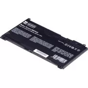Akkumulátor T6 Power HP ProBook 430 G4/G5, 440 G4/G5, 450 G4/G5, 470 G4/G5, 3930mAh, 45Wh, 3cellás, Li-pol, 3930mAh, 45Wh, 3 cellás, Li-pol