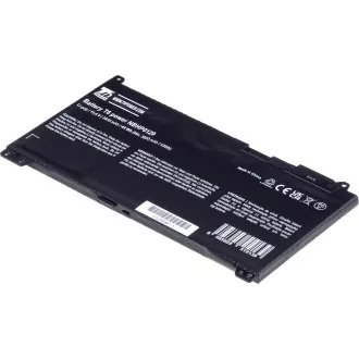Akkumulátor T6 Power HP ProBook 430 G4/G5, 440 G4/G5, 450 G4/G5, 470 G4/G5, 3930mAh, 45Wh, 3cellás, Li-pol, 3930mAh, 45Wh, 3 cellás, Li-pol Akkumulátor T6 Power HP ProBook 430 G4/G5, 440 G4/G5, 450 G4/G5, 470 G4/G5, 3930mAh, 45Wh, 3cellás, Li-pol, 3930mAh, 45Wh, 3 cellás, Li-pol