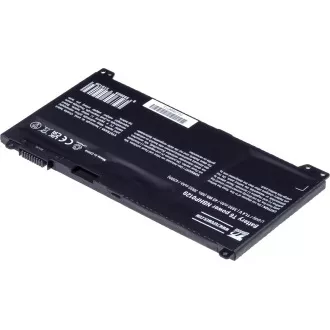 Akkumulátor T6 Power HP ProBook 430 G4/G5, 440 G4/G5, 450 G4/G5, 470 G4/G5, 3930mAh, 45Wh, 3cellás, Li-pol, 3930mAh, 45Wh, 3 cellás, Li-pol Akkumulátor T6 Power HP ProBook 430 G4/G5, 440 G4/G5, 450 G4/G5, 470 G4/G5, 3930mAh, 45Wh, 3cellás, Li-pol, 3930mAh, 45Wh, 3 cellás, Li-pol
