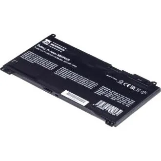 Akkumulátor T6 Power HP ProBook 430 G4/G5, 440 G4/G5, 450 G4/G5, 470 G4/G5, 3930mAh, 45Wh, 3cellás, Li-pol, 3930mAh, 45Wh, 3 cellás, Li-pol