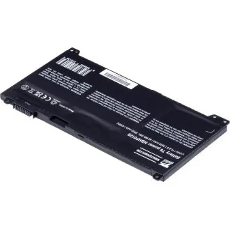 Akkumulátor T6 Power HP ProBook 430 G4/G5, 440 G4/G5, 450 G4/G5, 470 G4/G5, 3930mAh, 45Wh, 3cellás, Li-pol, 3930mAh, 45Wh, 3 cellás, Li-pol
