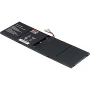 Akkumulátor T6 Power az Acer Aspire V5-572, V5-472, V7-482, V7-582, 3510mAh, 53Wh, 4cellás, Li-poly, akkumulátor Acer Aspire V5-572, V5-472, V7-482, V7-582, 3510mAh, 53Wh, 4cellás