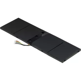 Akkumulátor T6 Power az Acer Aspire V5-572, V5-472, V7-482, V7-582, 3510mAh, 53Wh, 4cellás, Li-poly, akkumulátor Acer Aspire V5-572, V5-472, V7-482, V7-582, 3510mAh, 53Wh, 4cellás