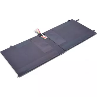 T6 Power akkumulátor a Lenovo ThinkPad X1 Carbon 1. generációhoz, 3200 mAh, 47 Wh, 4 cellás, Li-Pol