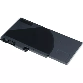 T6 Power akkumulátor HP EliteBook 740 G1, 750 G1, 840 G1, 840 G2, 850 G1, 4500mAh, 50Wh, 3 cellás akkumulátorokhoz
