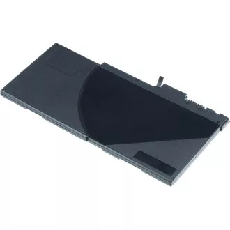 T6 Power akkumulátor HP EliteBook 740 G1, 750 G1, 840 G1, 840 G2, 850 G1, 4500mAh, 50Wh, 3 cellás akkumulátorokhoz